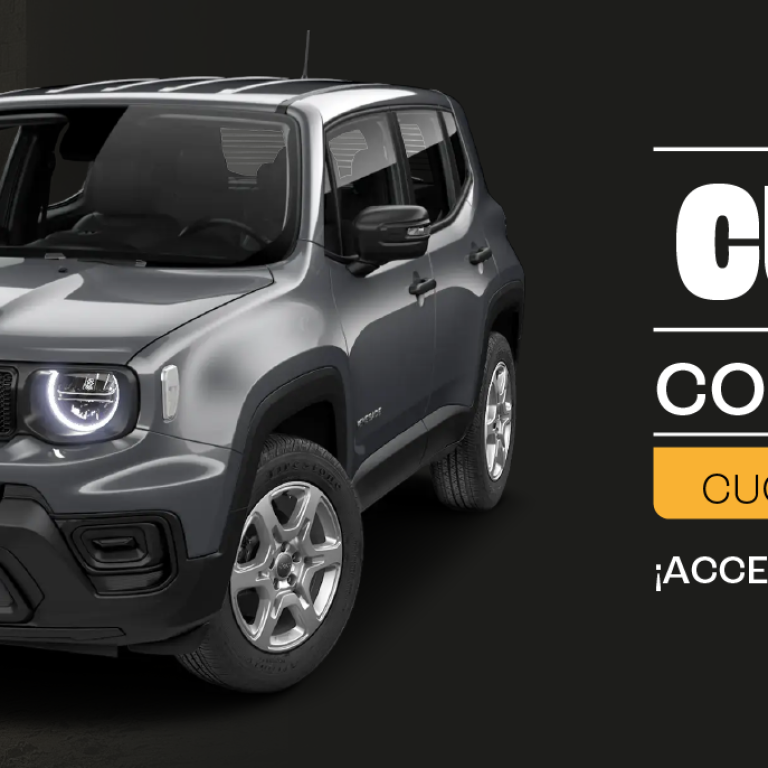 PDA JEEP 10.25 10