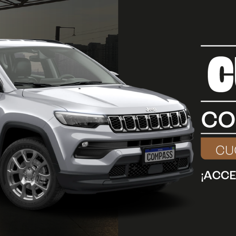 PDA JEEP 10.25 11